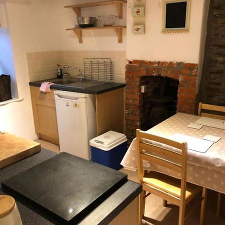 Hotel The Wheel House Mevagissey Pokoj fotografie